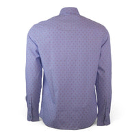 Lusso Beni - Men's Echo Shirt