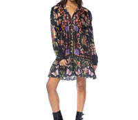 Mahila - Lune Floral Dress