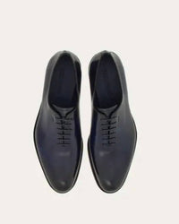 Salvatore Ferragamo - Men's Plain Toe Shoes