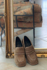 Diba True - Women's Song Notes Platform Pump
