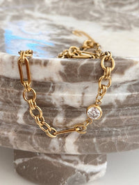 Chansuttpearls - The Campbell Chain