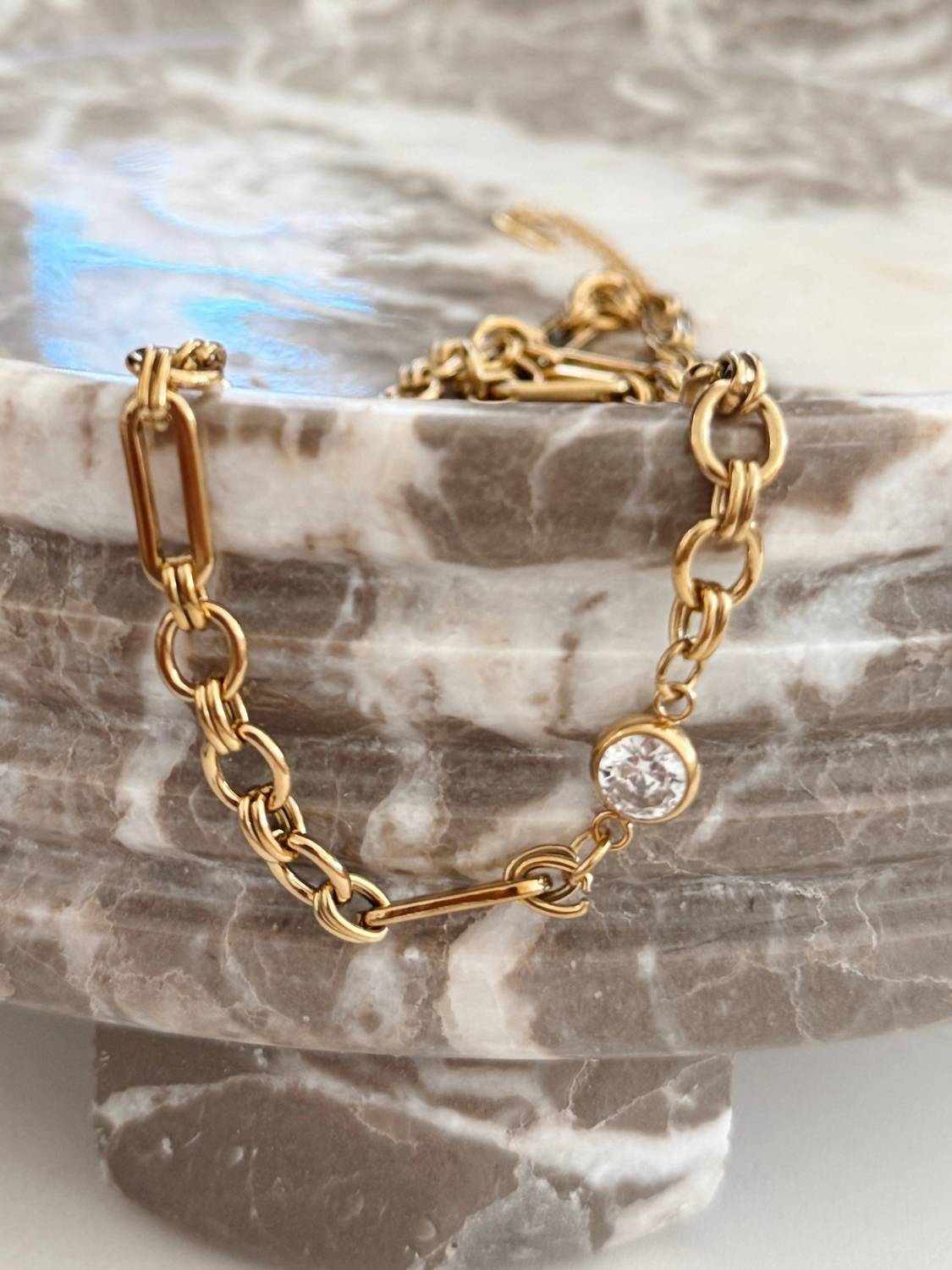 Chansuttpearls - The Campbell Chain