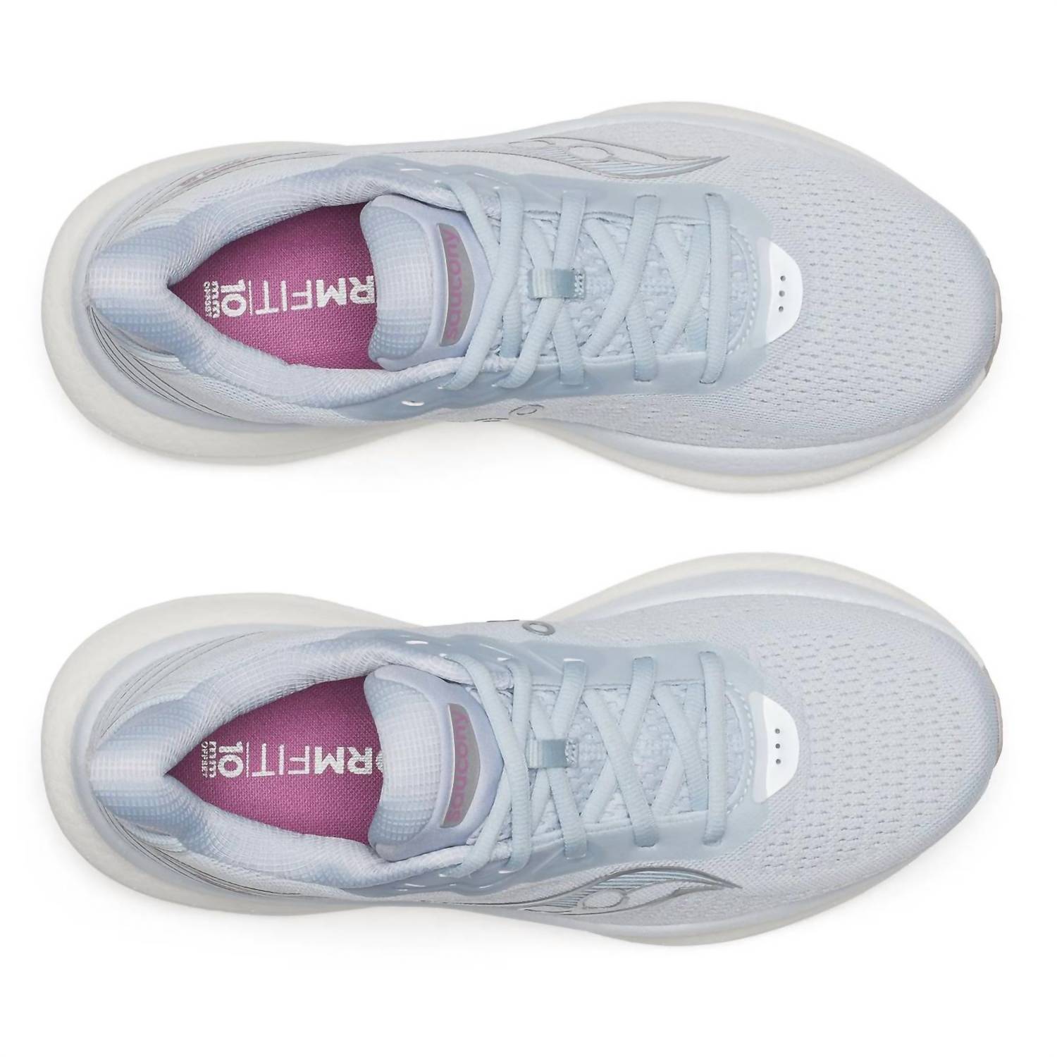 Saucony - Women's Triumph 23 Running Shoes