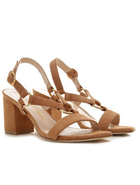 LALITA 75 BLOCK SANDAL
