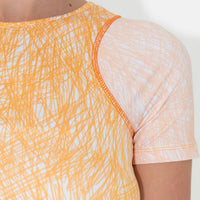 Arthur - Raglan Tight Tee