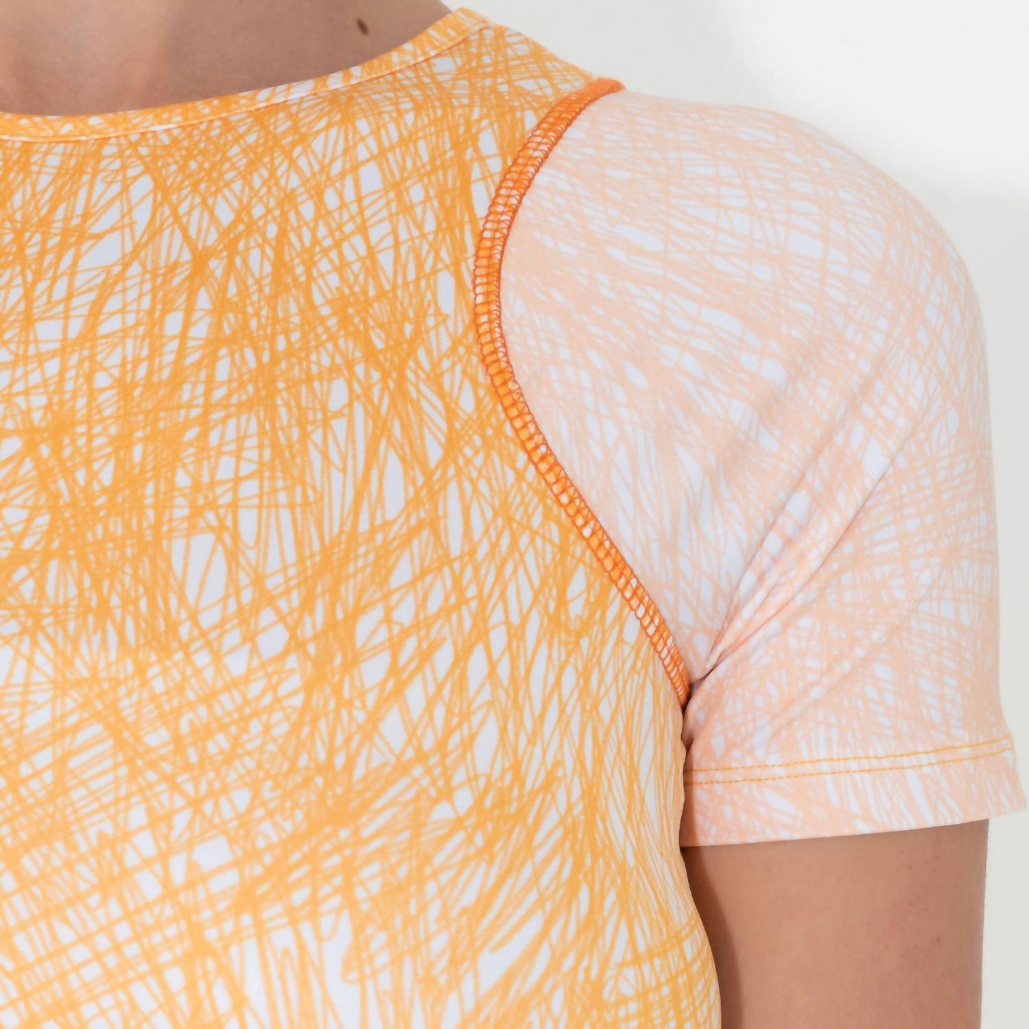 Arthur - Raglan Tight Tee