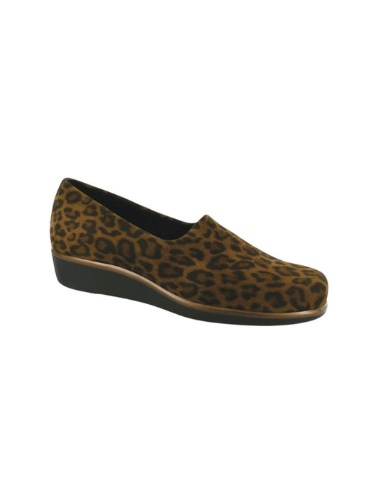 Sas - Women's Bliss Slip On Wedge Shoes