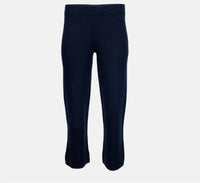 Kinross - Wide Leg Pull On Crop Pant