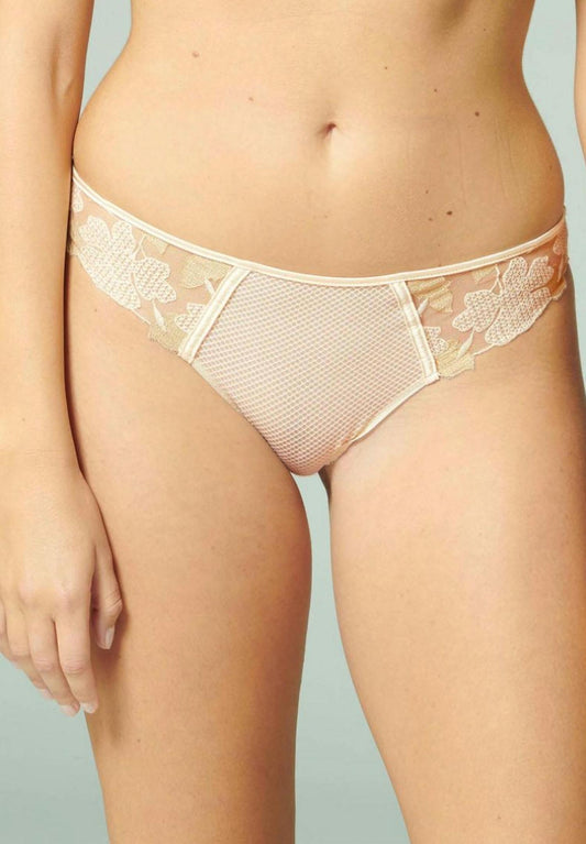 Simone Perele - Dahlia Brief