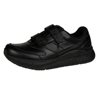 Xelero - Men's Steadfast Walker Velcro Shoes - 4E WIDTH