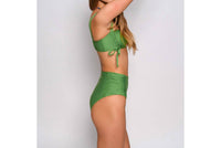 Hutch - Solid Soma Bikini Top