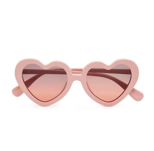 Lele Sadoughi - Women's Sweetheart Sunglasses