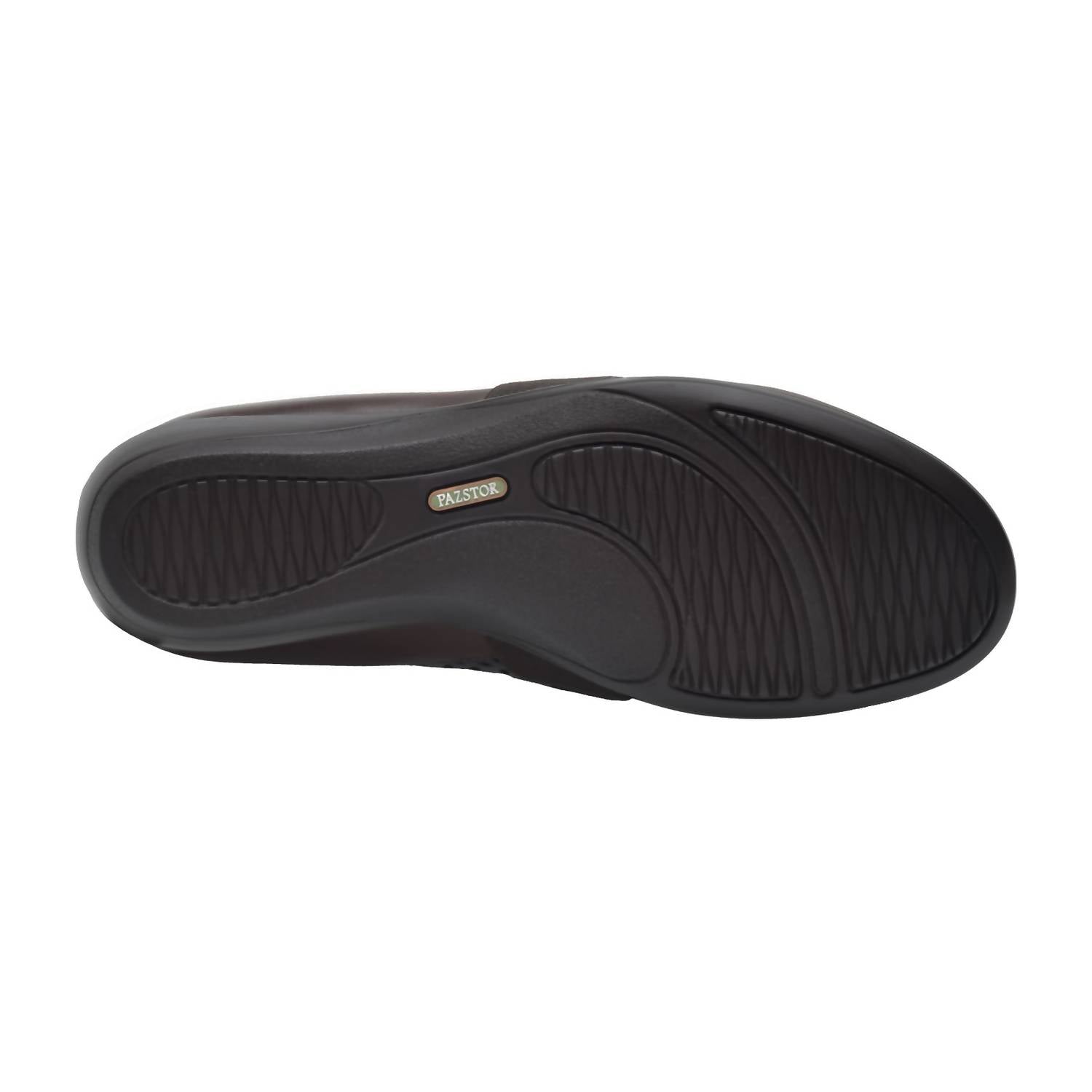 Lambskin Ruth Moccasins