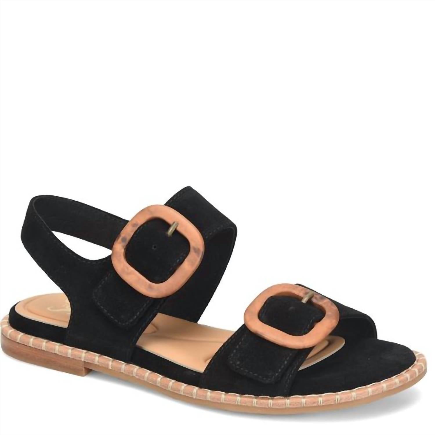 Sofft - Women's Napa Slingback Sandals