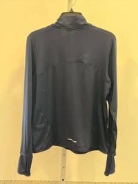 Nike - Men's Long Sleeve Swift Dri-fit Top