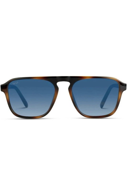 Wmp Eyewear - Emerson Sunglasses