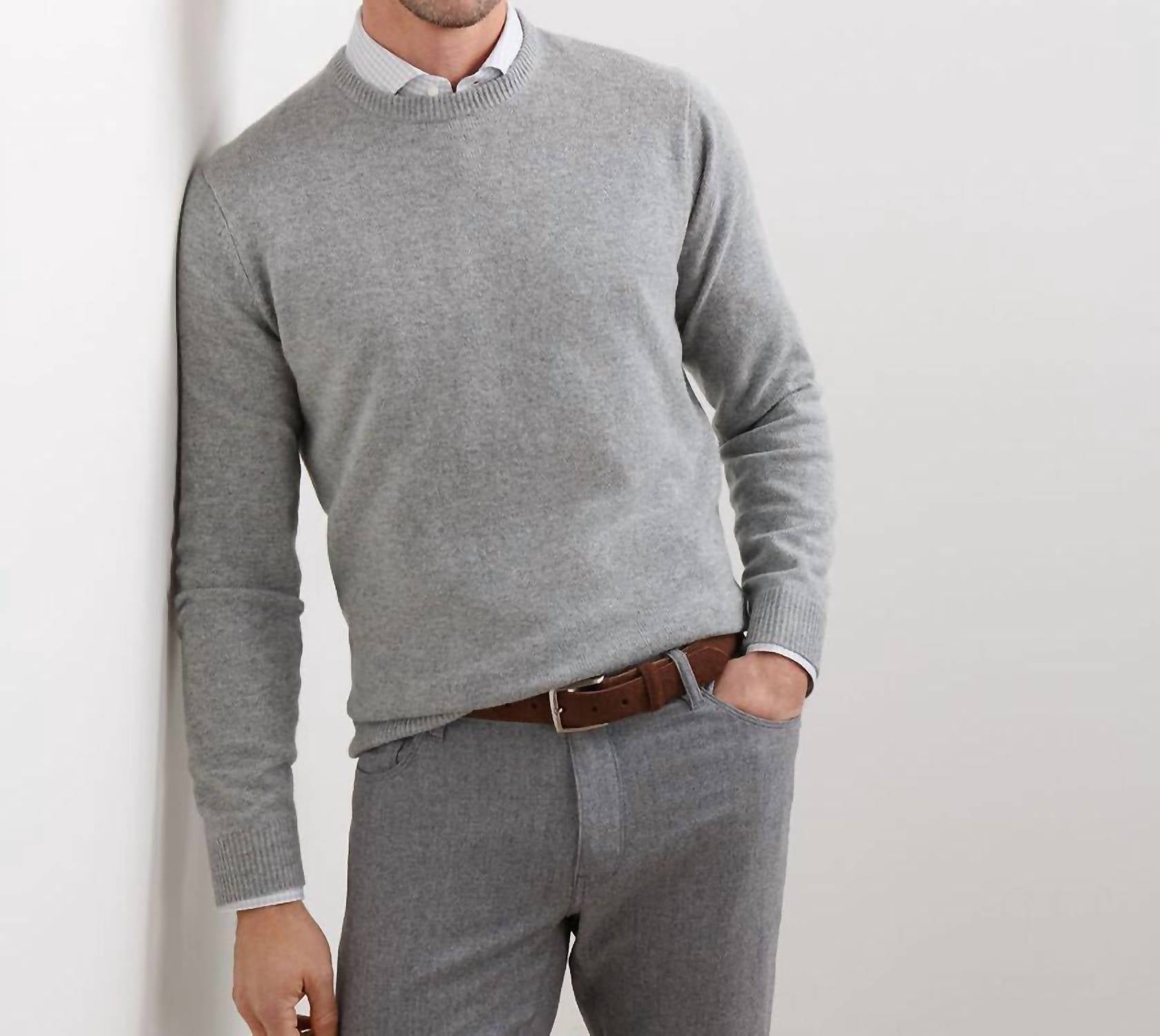 Peter Millar - Stokes Crewneck Sweater
