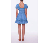 Peixoto - Piper Mini Dress