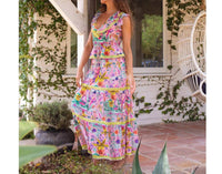 Bell By Alicia Bell - Margaux Maxi Dress