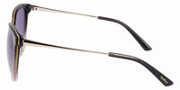 Bebe - Women's Gradient Sunglasses