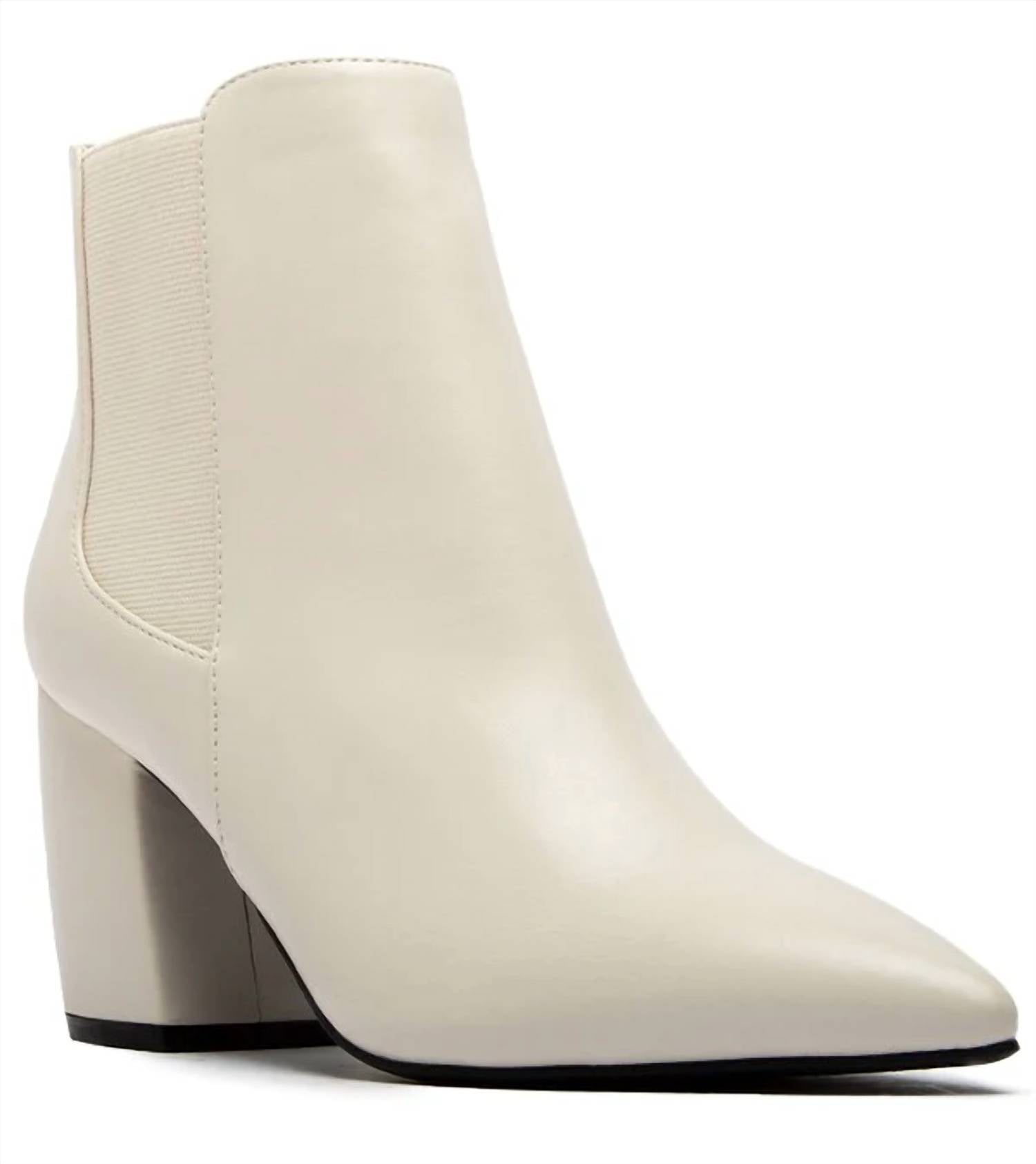 Qupid - Women's Kolby Boot