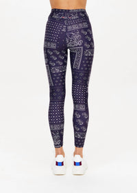 The Upside - Vaquero 25in Midi Pant