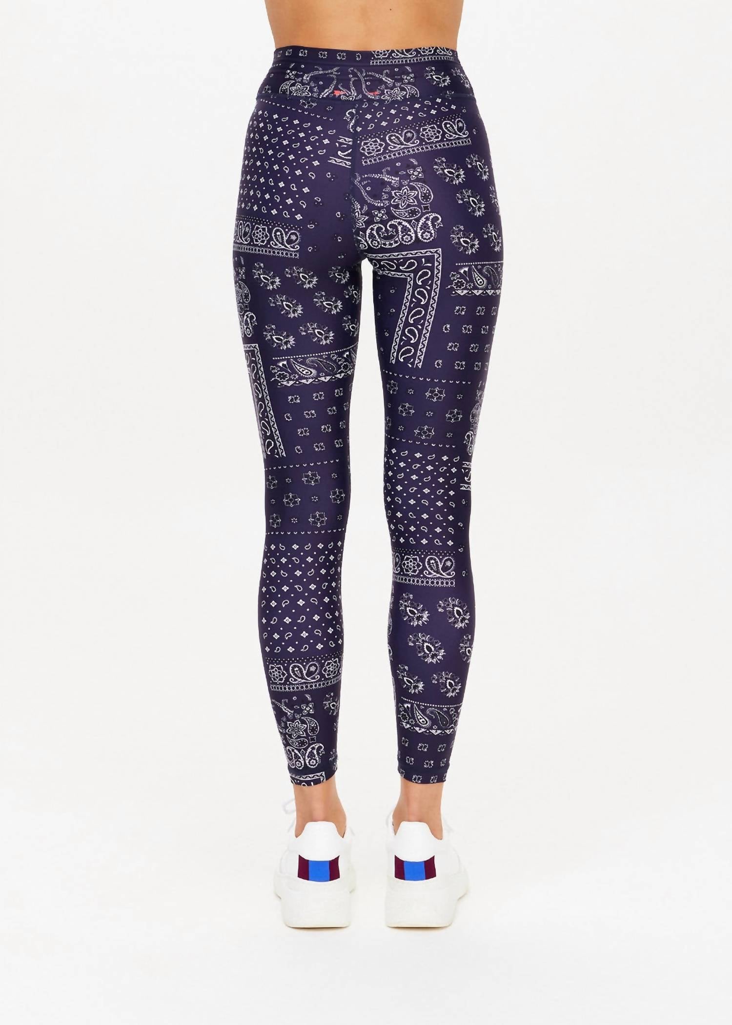 The Upside - Vaquero 25in Midi Pant