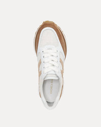 Veronica Beard - Women's Valentina Suede Sneaker