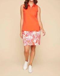 Renuar - Signature Skort