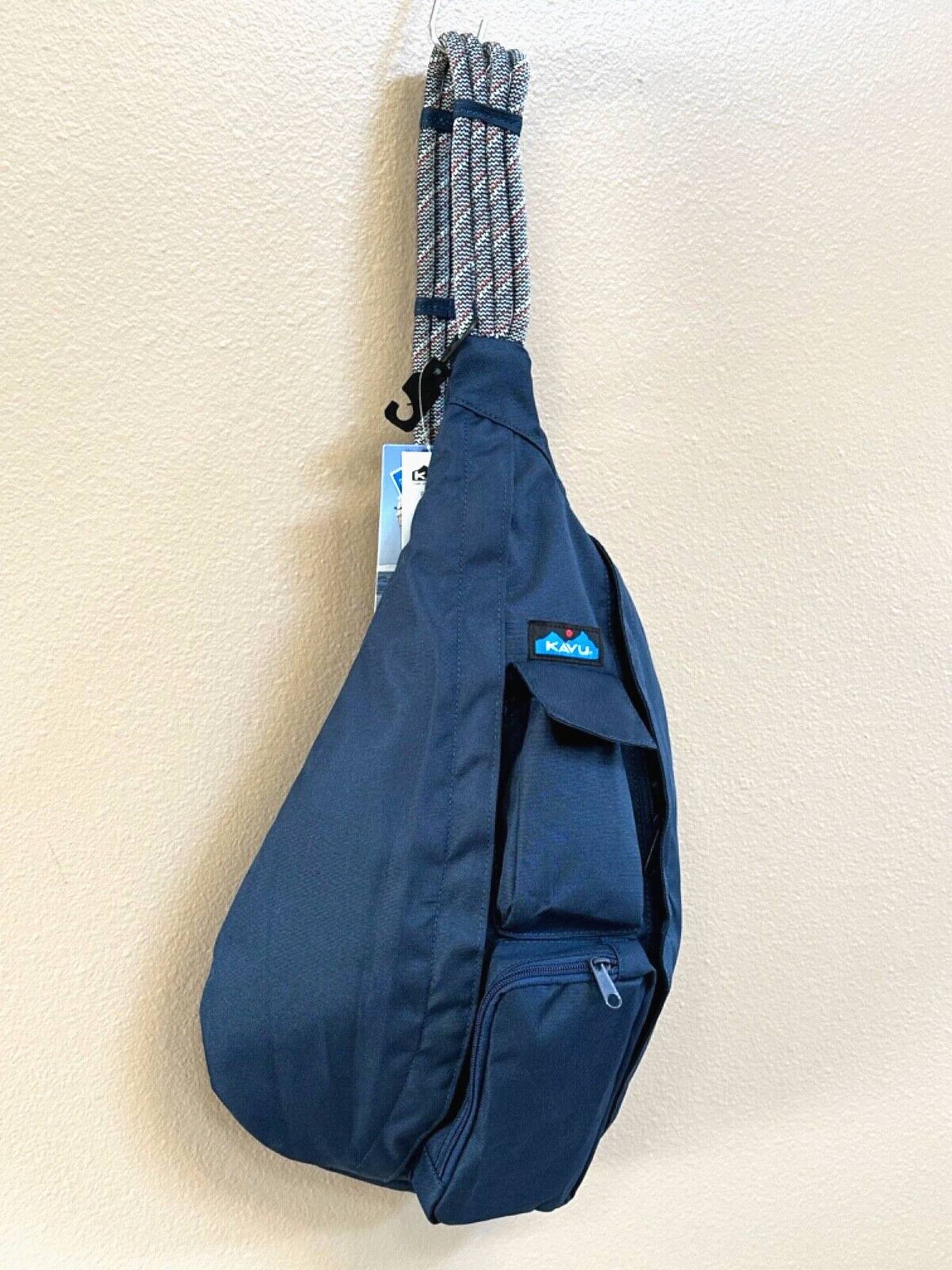 Kavu - Unisex Rope Sling Bag