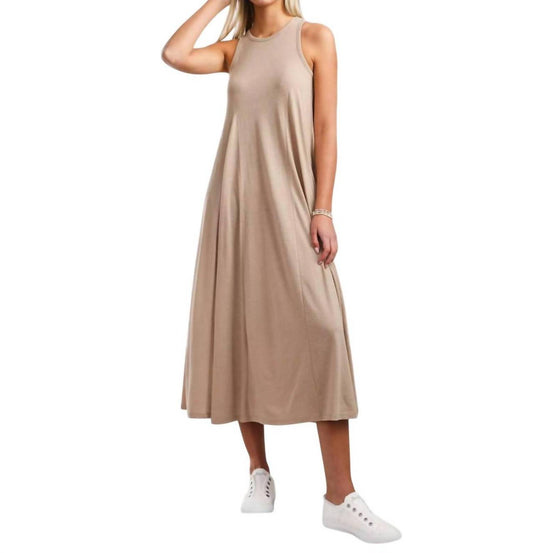 Z Supply - Varley Midi Dress