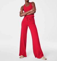 Spanx - Airessentials Wide Leg Pants