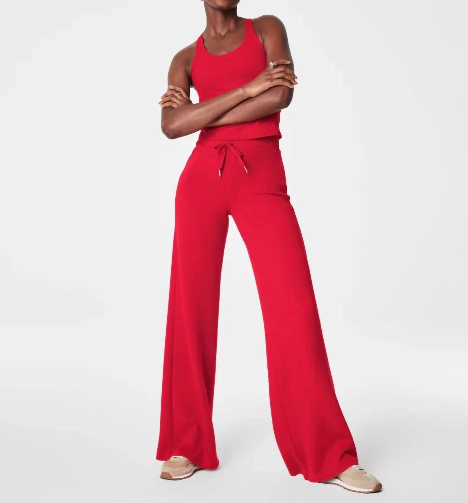 Spanx - Airessentials Wide Leg Pants
