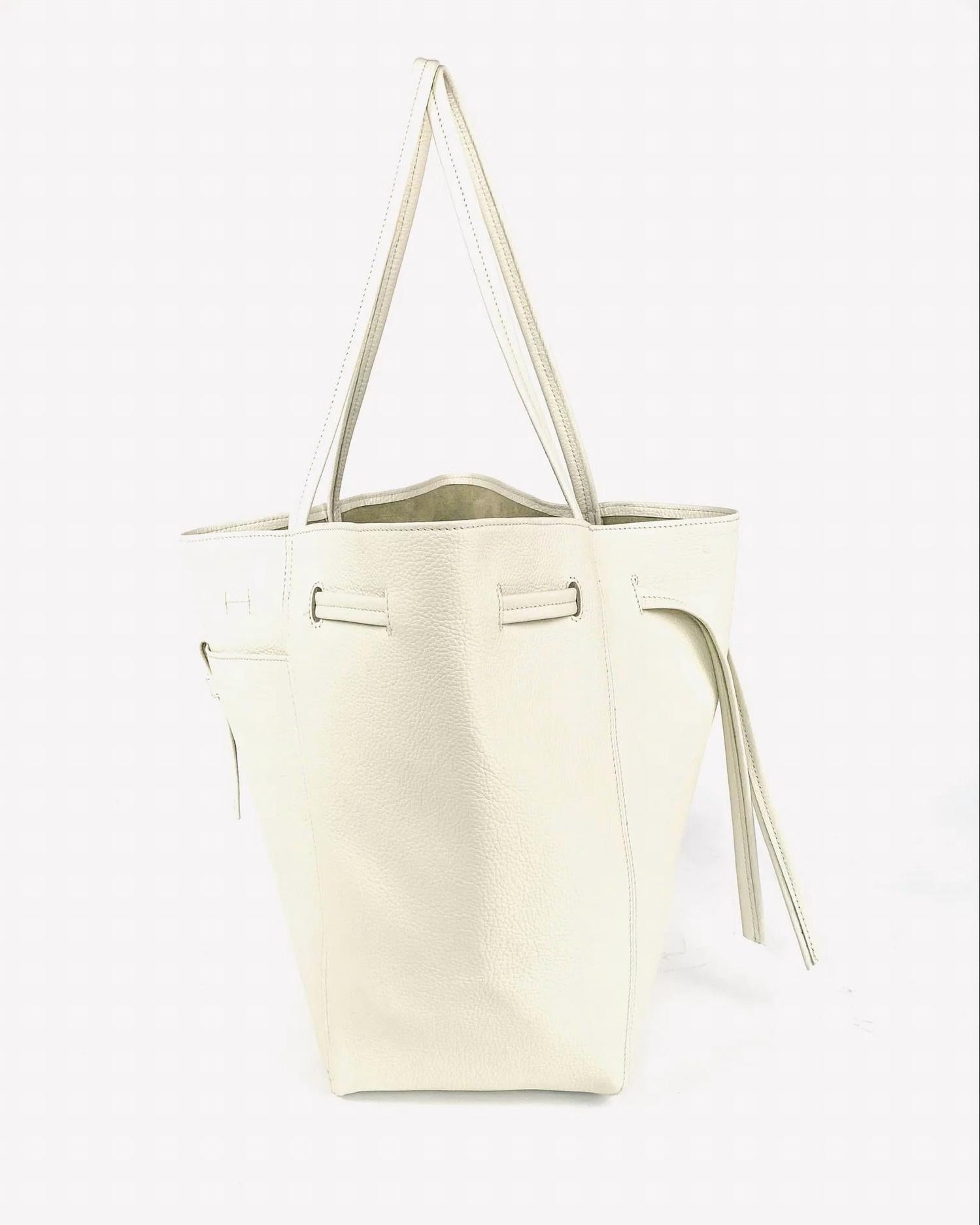 Orsyn - Florence Tote Pebble Grain Bag