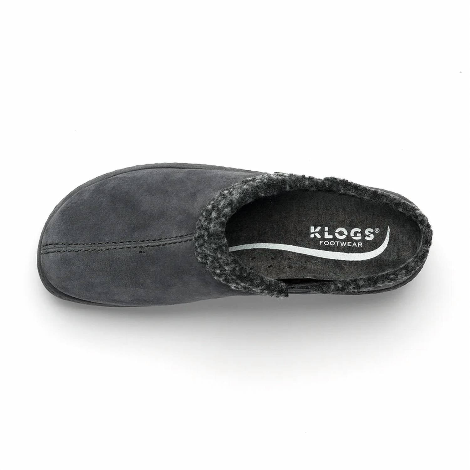 Klogs Footwear - Women's Munich Clog