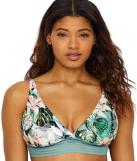 Azura - Sanctum Elastic Trim D-cup OTS Top