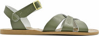 Salt Water Sandals - Women's Original Handstitched Sandal