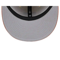 New Era - Men's Arizona Diamondbacks Fitted Cap