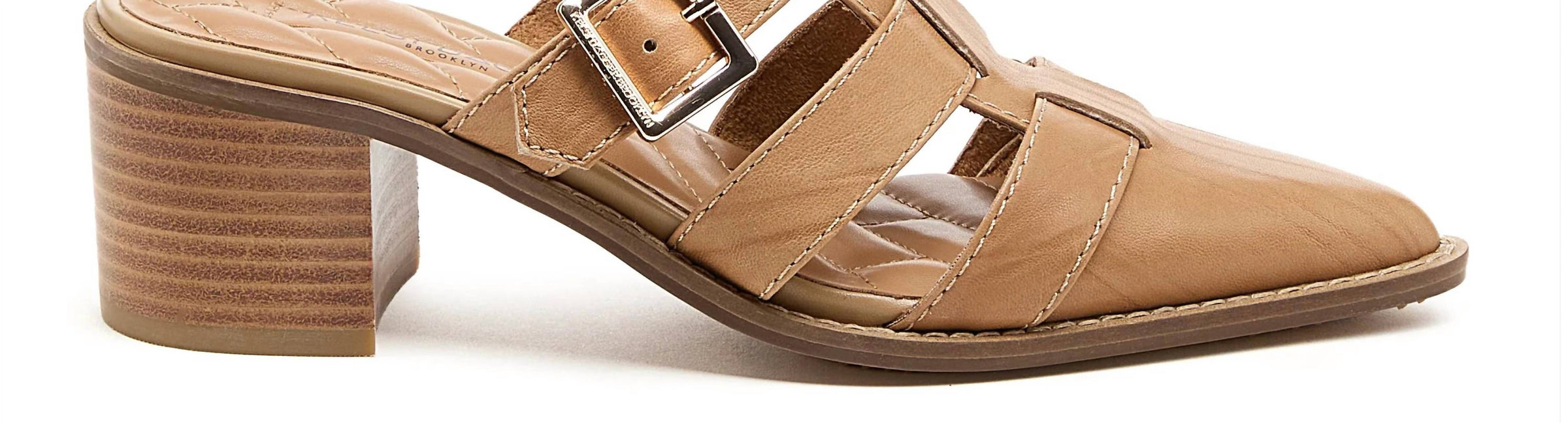 Kelsi Dagger - Women's Mitchie Mule Slides
