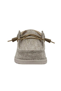 Hey Dude - Men's Wally Ascend Woven Loafer