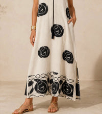 Mystery Resort - Haven Maxi Dress