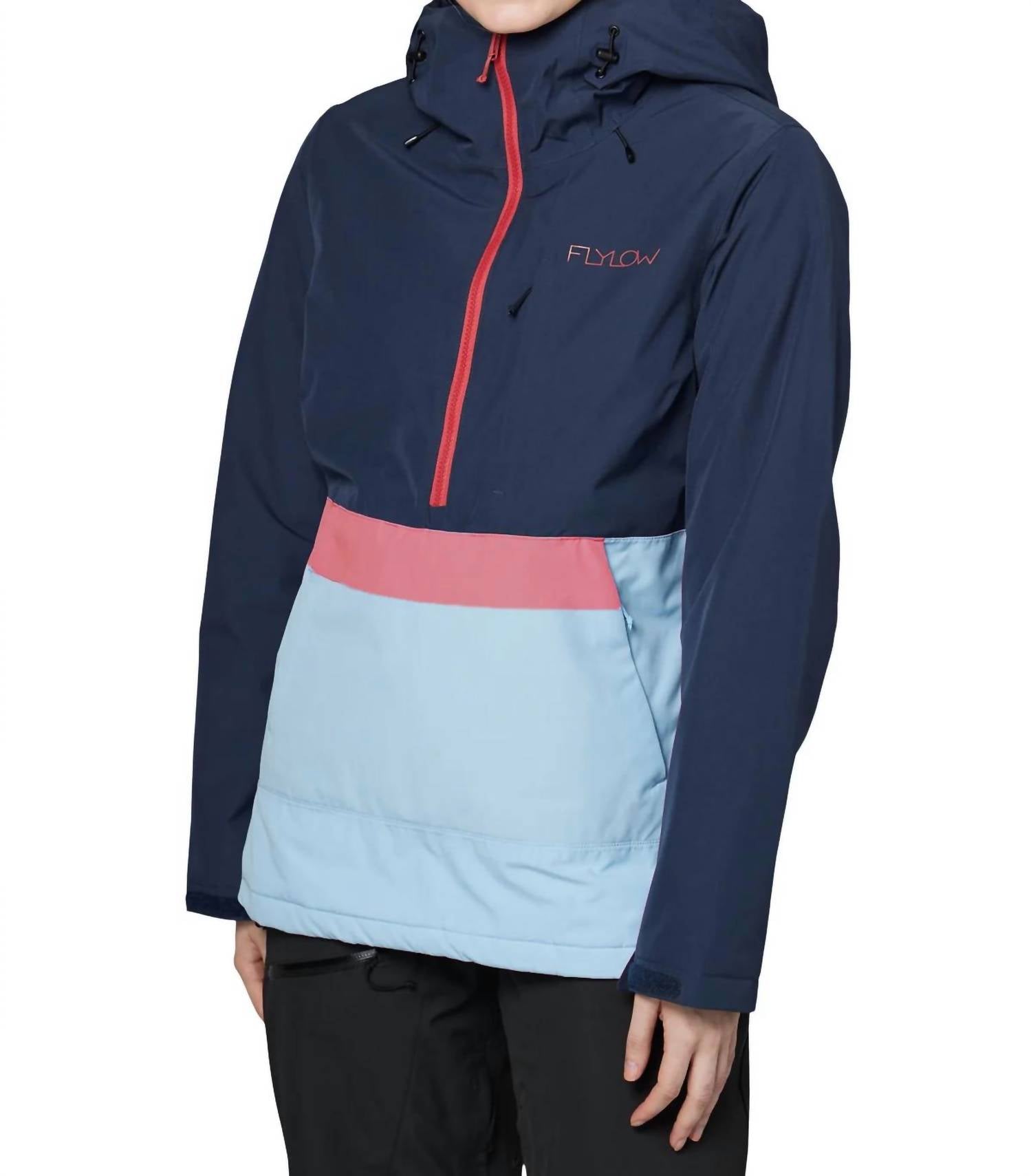 Flylow Gear - Sarah Anorak Jacket