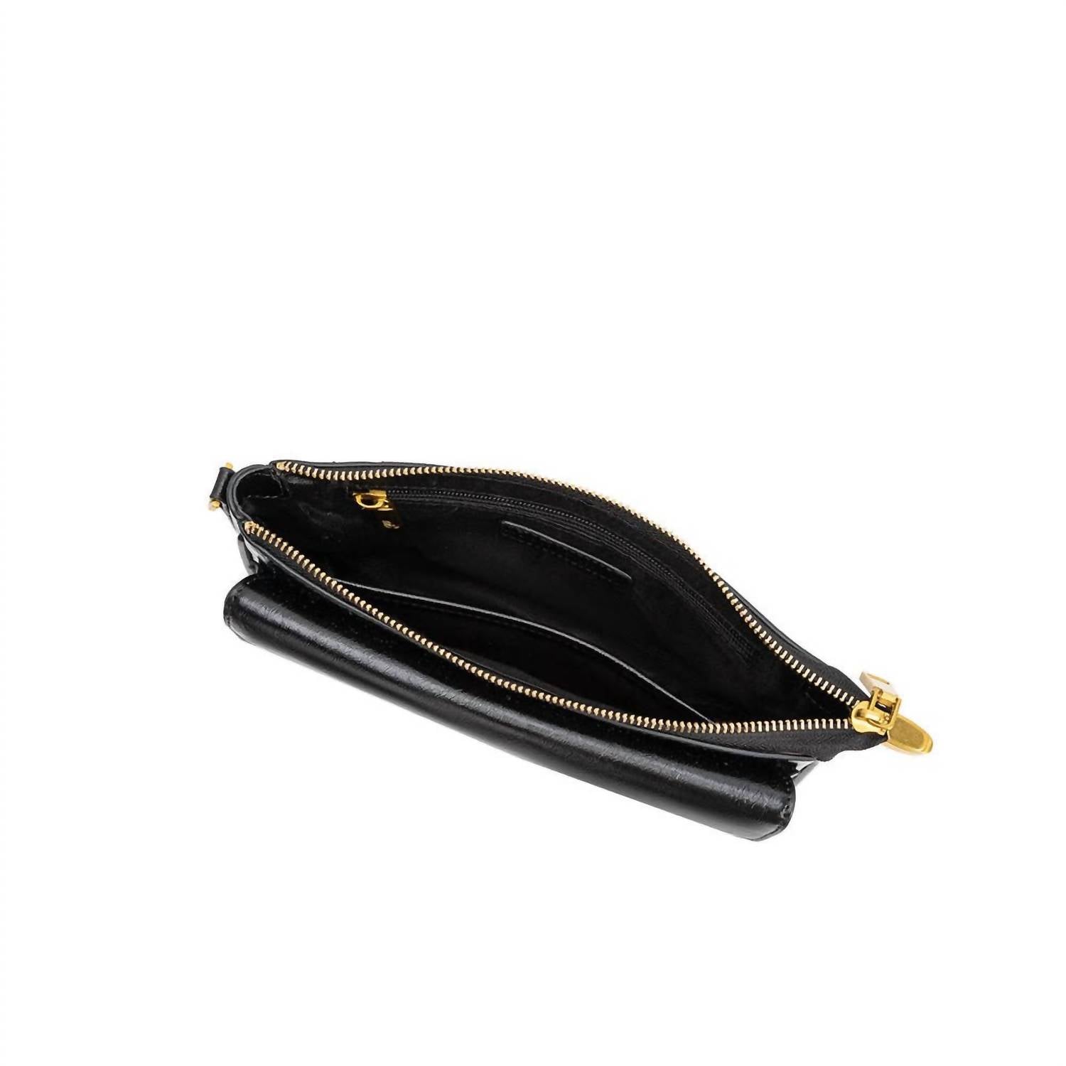 Melie Bianco - Women's Aria Shoulder Bag