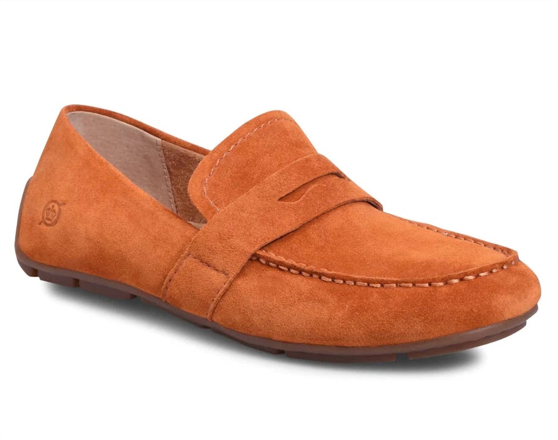 Born - Women's Melinda Loafer