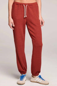 Saltwater Luxe - Pull On Jogger