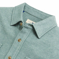 Onward Reserve - Men's Trade Overshirt