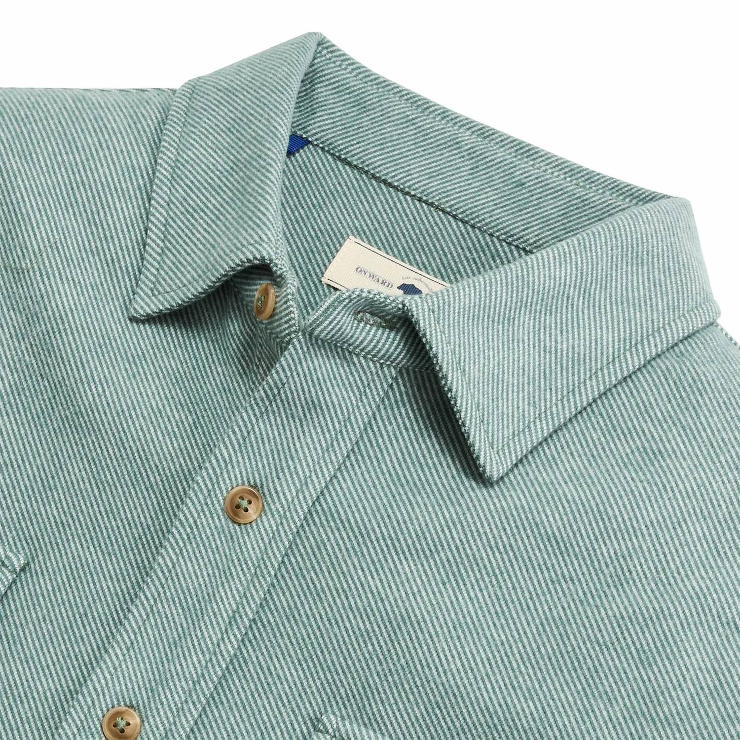 Onward Reserve - Men's Trade Overshirt
