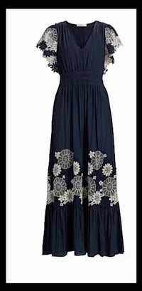 Ramy Brook - Women's Georgie Dress