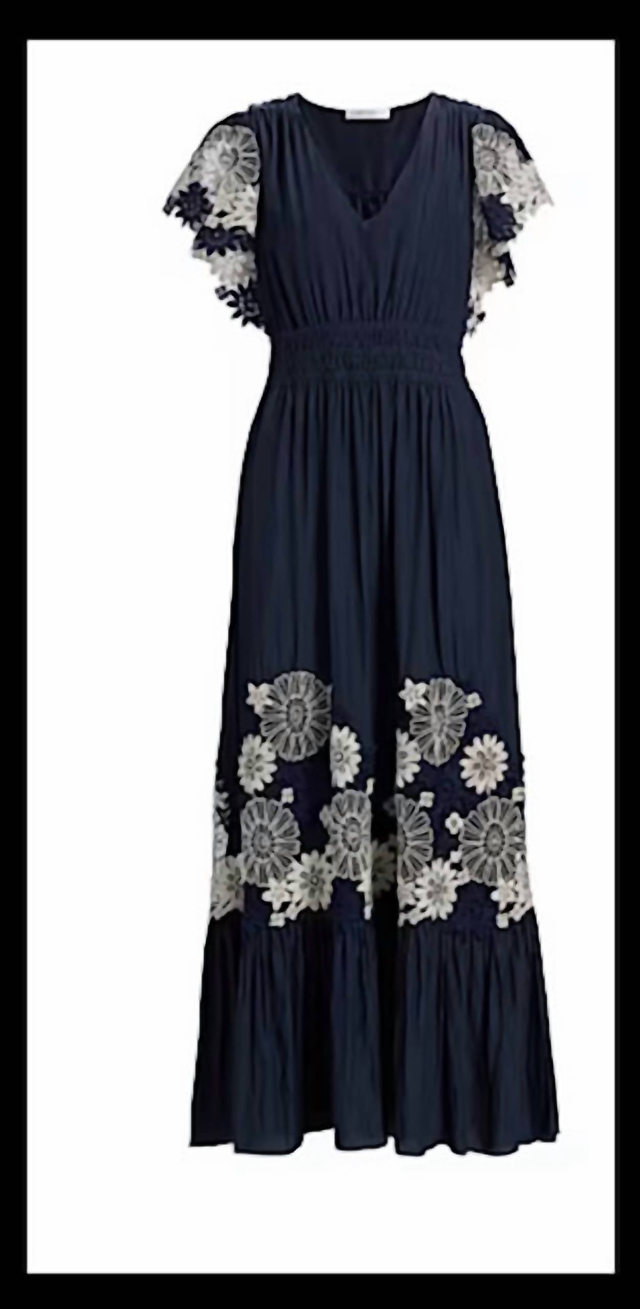 Ramy Brook - Women's Georgie Dress