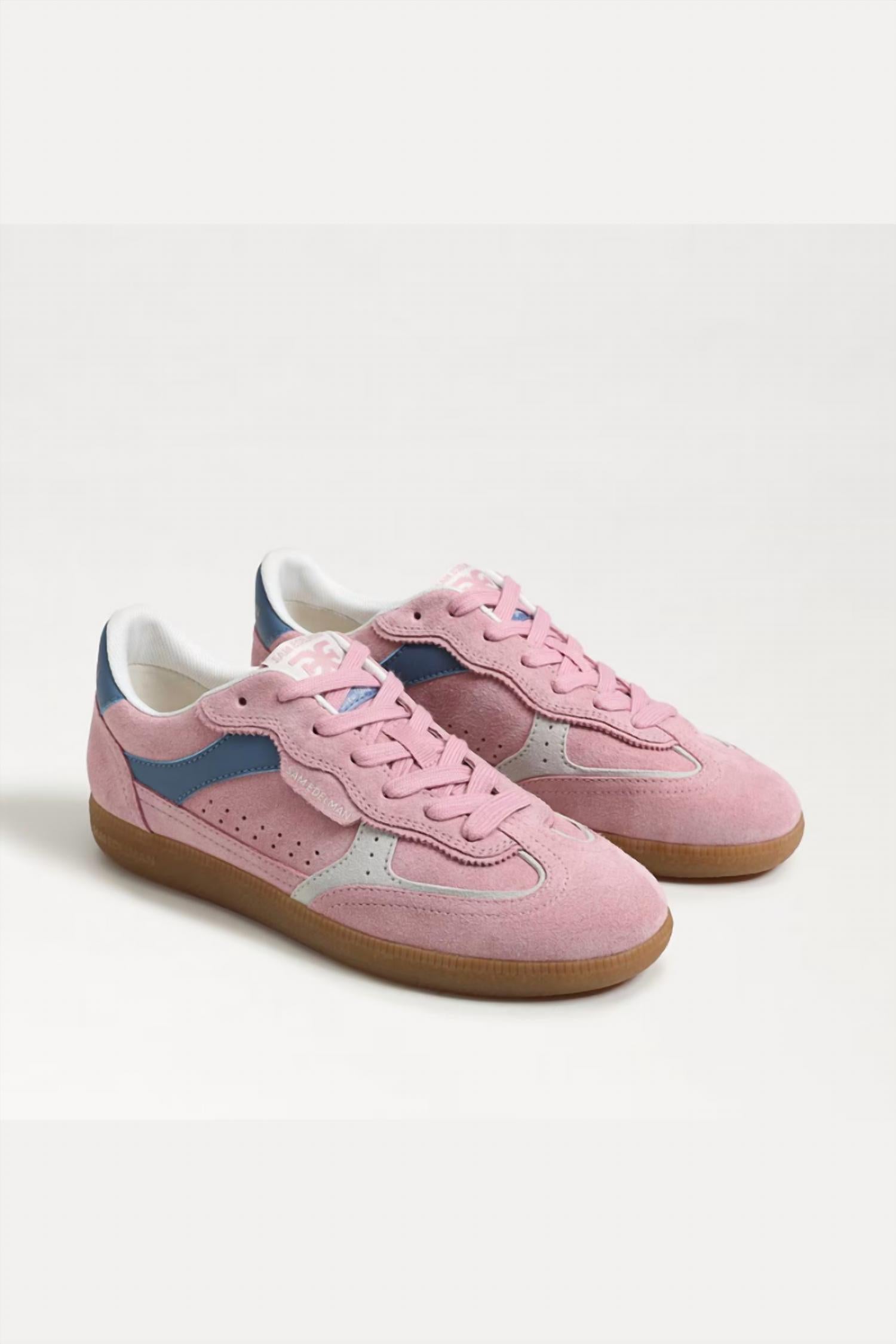 Sam Edelman - Women's Kallen Flat Low Top Sneaker